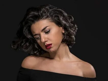 Pin on Khatia buniatishvili.