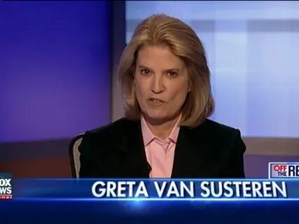 Greta: 'Hard Sell' for 16 Female Conservatives Calling for L