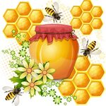 Honeycomb clipart beeswax, Picture #1356998 honeycomb clipar