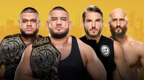 WWE - Entertainment Nation