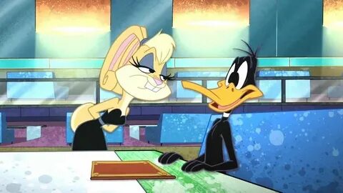 Looney Tunes Show S1 E12-Daffy Lola 2 by https://www.deviant