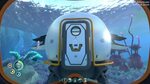 Subnautica: Below Zero Seaglider 12 - YouTube