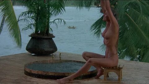 Bo Derek nude pics, page - 1 ANCENSORED