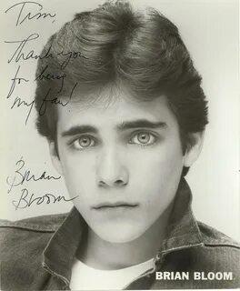 Brian Bloom TSCC - Brian Bloom From UACC Dealer John Connor 