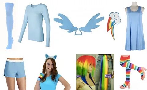 Buy mlp rainbow dash dress cheap online