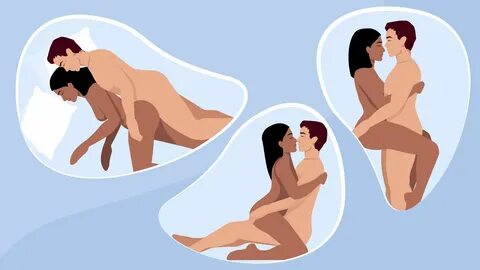 Die besten sex stellungen ðŸ”¥ Sex stellungen im bett ðŸŒˆ Mehr Lu