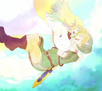 Zelda no Densetsu: Skyward Sword Image #1586831 - Zerochan A