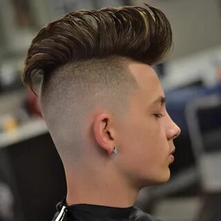 27 Cool Hairstyles For Men - 2022 Update Undercut hairstyles