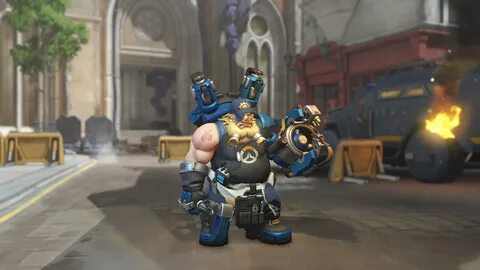 Torbjorn - eSPORTers