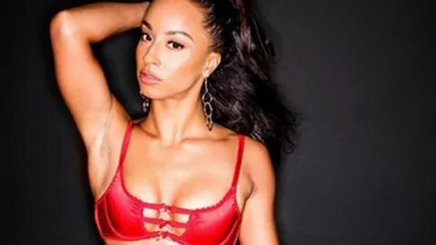 Porn actress Teanna Trump claims she can beat Joey Chestnut'