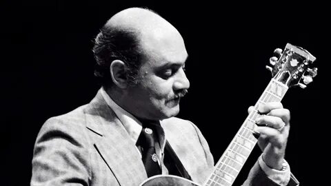 Joe Pass: "Sounds of Synanon" von 1962 SO 03 05 2020 21:00 -