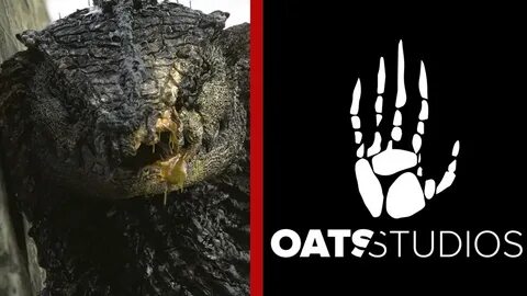 Neill Blomkamp's Oats Studios Series Coming to Netflix in Oc