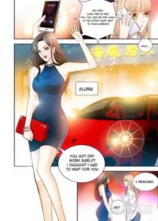 Honey, Don't Run Away Chapter 9 - Read Manga Online Free