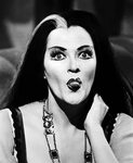 Pin by SUSAN BROWN on THE MUNSTERS!☺ Yvonne de carlo, The mu