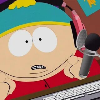 Cartman Brah - YouTube