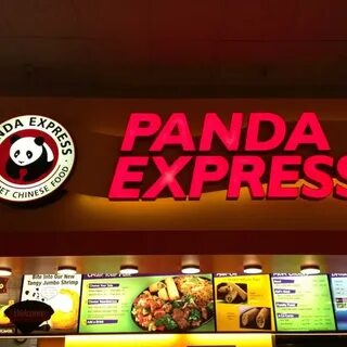 Panda Express - 66 ziyaretçi