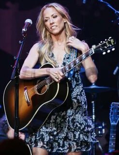 Sheryl Crow Picture 51 - We Walk The Line: A Celebration of 