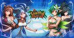 Lustful Shores MOD APK 6.2.0 (Free Shopping) Download for An
