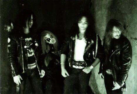 Сообщество Steam :: :: Mayhem - 1990 (Euronymous, Dead, Hell
