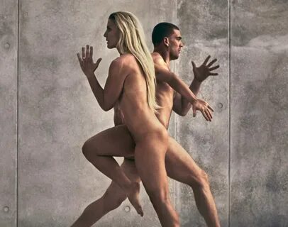 Espn nude leaks ♥ Powerful Women Athletes Who Stripped Down 