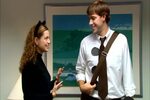 Every Outfit Pam Beesly Has Ever Worn Office halloween costu