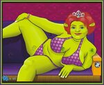 Princess Fiona Hentai - Porn photos. The most explicit sex p