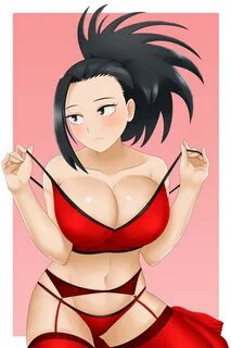 Yaoyorozu Momo - Boku no Hero Academia - Image #2791094 - Ze