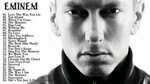 Eminem Greatest Hits Full Album Live Cover 2017 Best Eminem 