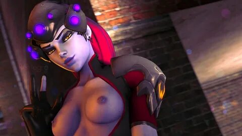 Read Widowmaker (Overwatch) Hentai porns - Manga and porncom