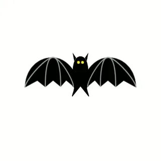 Bat GIF on GIFER - by Ishnnadar