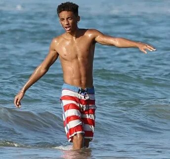 Pin on jaden smith