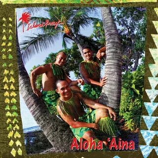 Aloha Aina - Album by Island Breeze Spotify