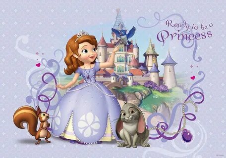Sofia The First Wallpapers Computer - Wallpaper Cave