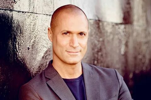 Nigel Barker Is More Than Just A Great Photographer VIDEO Ja