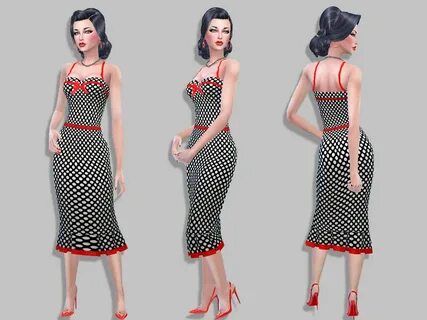 The Sims Resource - Featured Creations