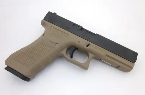 Glock 17 Gen 4 Wallpapers Images Photos Pictures Backgrounds