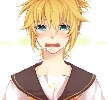 Kagamine Len - VOCALOID - Zerochan Anime Image Board