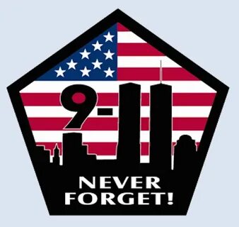 AMERICAN VOLUNTEER SERVICE MARKS SEPTEMBER 11 FOR 9/11 MEMOR