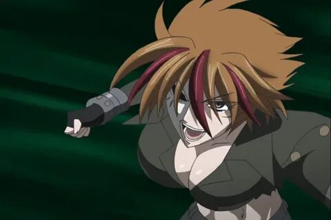 Highschool DxD: Demon Teams - MyAnimeList.net