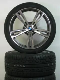 Диски, шины и колеса на БМВ (BMW) 3 серии e90/92 f30 - 78kol