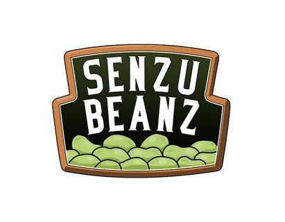 Senzu Bean Digital Art by Sankar Galiono Pixels