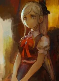 Sonia Nevermind Danganronpa, Anime, Anime images