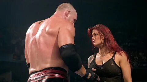 Kane & Lita Jacobs, Wrestler, Kane