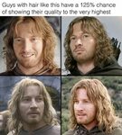 21 Mostly-Fresh Lord Of The Rings Memes Lord of the rings, T