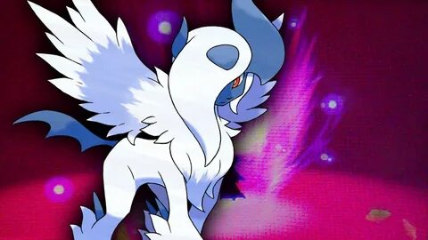 Absol Wallpapers (72+ background pictures)
