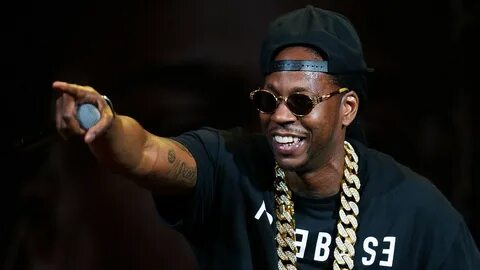 2 Chainz Wallpapers (77+ background pictures)