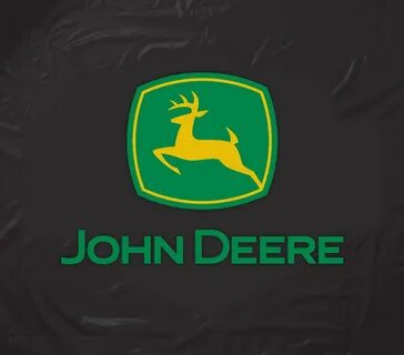 John Deere Logos Wallpaper Wallpapers - Top Free John Deere 