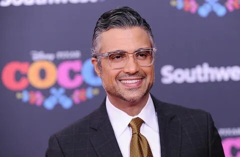 Jaime Camil on the Power of Comedy and Highlighting Diverse 