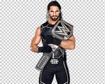 Seth Rollins WWE Raw WWE Championship Professional Wrestler 