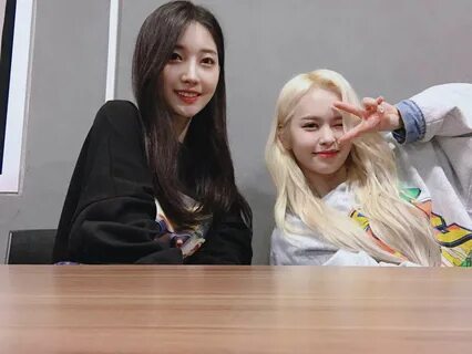 everglow sihyeon & eu Forever, Feminino, Metadinhas